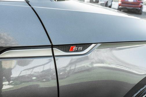2023 Audi S5 Premium Plus TFSI quattro Tiptronic