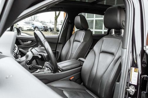 2018 Audi Q7 3.0T Premium Plus