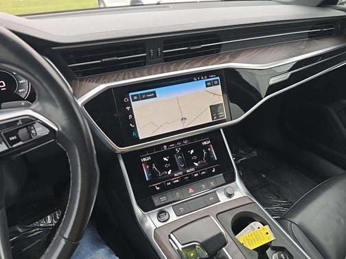 2023 Audi A6 45 Premium