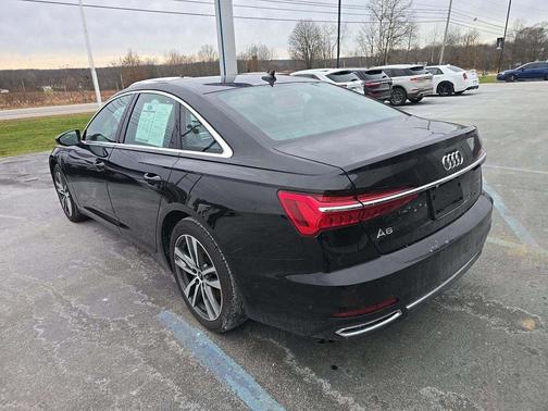 2023 Audi A6 45 Premium