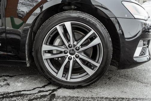 2023 Audi A6 45 Premium