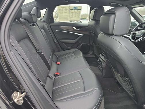 2023 Audi A6 45 Premium