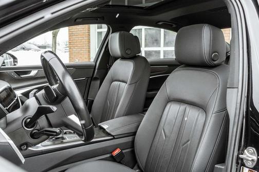 2023 Audi A6 45 Premium