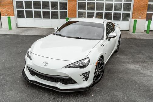 2020 Toyota 86 GT