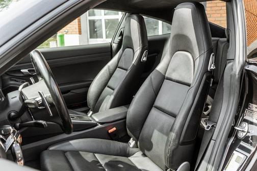 2014 Porsche 911 Carrera 4S