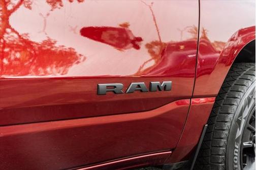 2021 RAM 1500 Sport