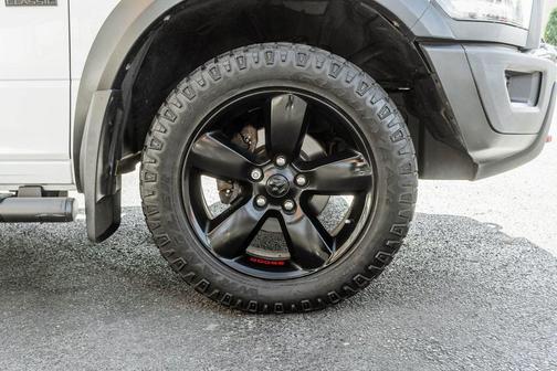 2019 RAM 1500 SLT