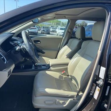 2017 Acura RDX Advance Package