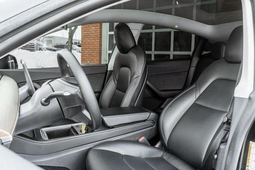 2021 Tesla Model Y Performance Dual Motor All-Wheel Drive