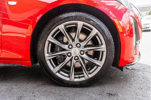 2020 Cadillac CT5 Sport RWD