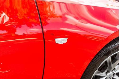 2020 Cadillac CT5 Sport RWD