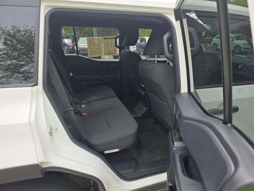 Ice Cap 2024 Toyota Land Cruiser 1958