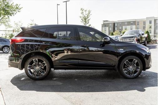 2023 Acura RDX Base