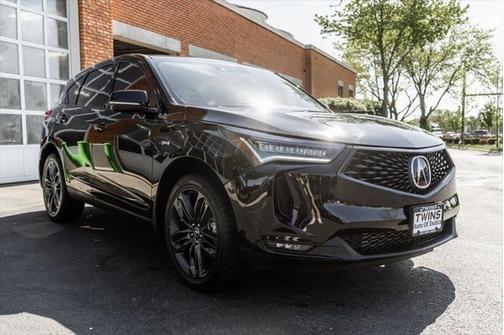 2023 Acura RDX Base