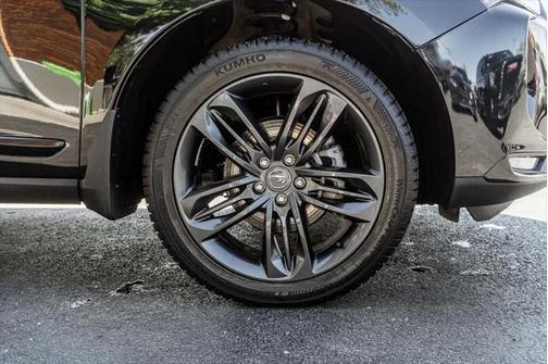 2023 Acura RDX Base