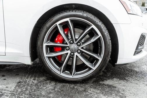 2019 Audi S5 3.0T Premium Plus