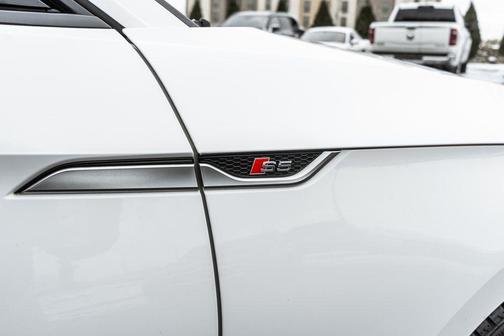 2019 Audi S5 3.0T Premium Plus