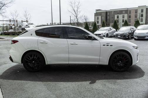 2022 Maserati Levante GT