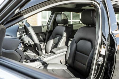 2019 Mercedes-Benz GLA 250 4MATIC