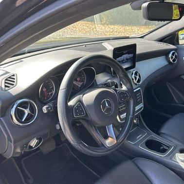 2019 Mercedes-Benz GLA 250 4MATIC