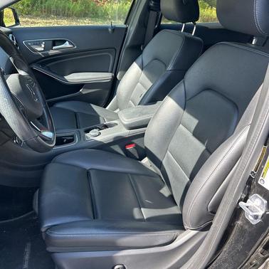 2019 Mercedes-Benz GLA 250 4MATIC
