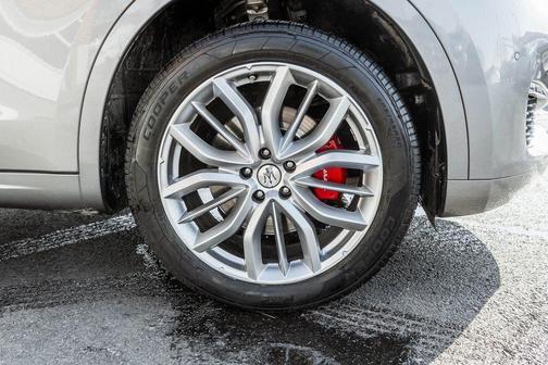 2022 Maserati Levante GT