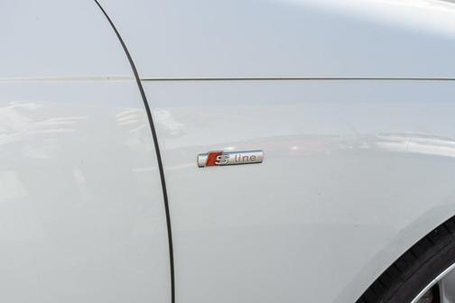 2023 Audi A4 45 S line Premium Plus
