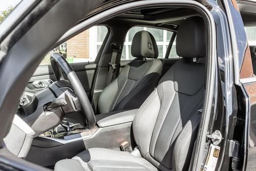 2020 BMW 330 xDrive