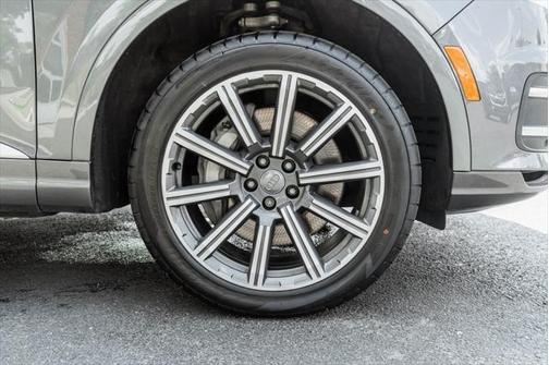 2019 Audi Q7 55 Premium Plus