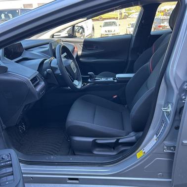 2024 Toyota Prius Prime XSE Premium