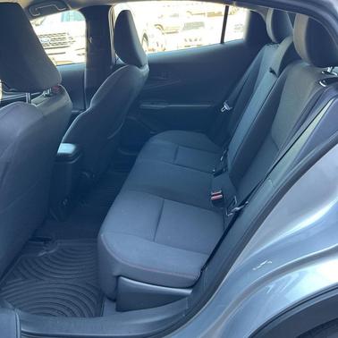 2024 Toyota Prius Prime XSE Premium