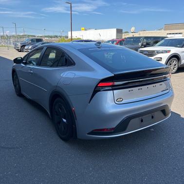2024 Toyota Prius Prime XSE Premium