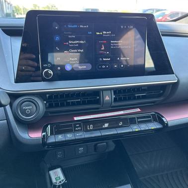 2024 Toyota Prius Prime XSE Premium