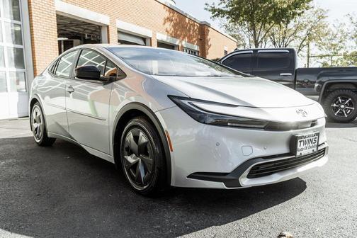 2024 Toyota Prius Prime XSE Premium