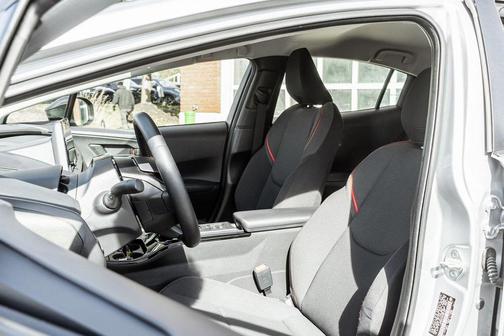 2024 Toyota Prius Prime XSE Premium
