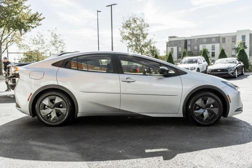 2024 Toyota Prius Prime XSE Premium
