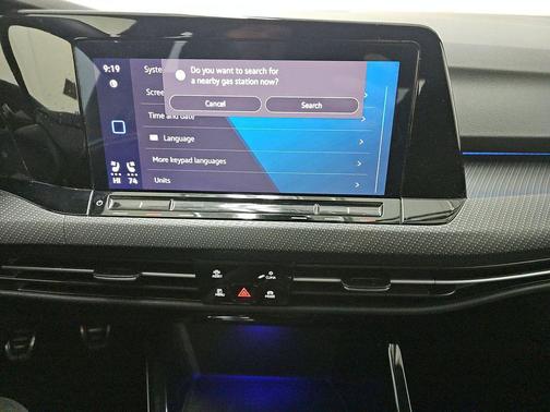 2024 Volkswagen Golf R 2.0T Manual