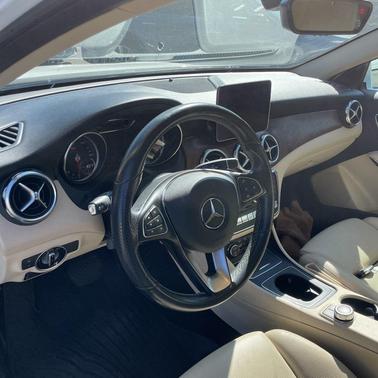 2019 Mercedes-Benz GLA 250 4MATIC