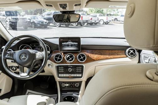 2019 Mercedes-Benz GLA 250 4MATIC