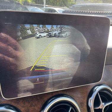 2019 Mercedes-Benz GLA 250 4MATIC