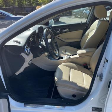 2019 Mercedes-Benz GLA 250 4MATIC