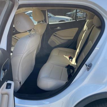 2019 Mercedes-Benz GLA 250 4MATIC