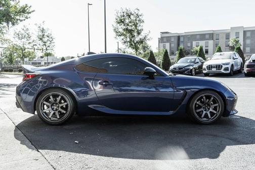 2023 Toyota GR86 Premium