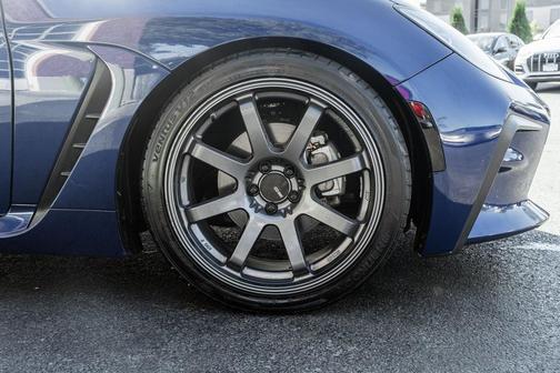 2023 Toyota GR86 Premium