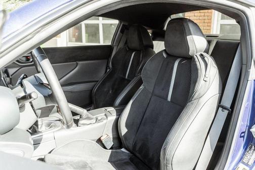 2023 Toyota GR86 Premium