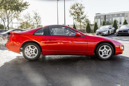 1992 Nissan 300ZX
