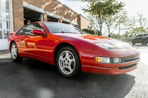 1992 Nissan 300ZX