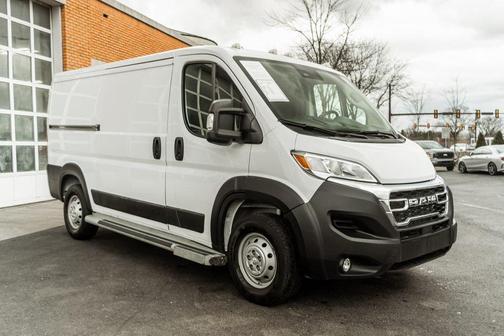 2023 RAM ProMaster 2500 Base