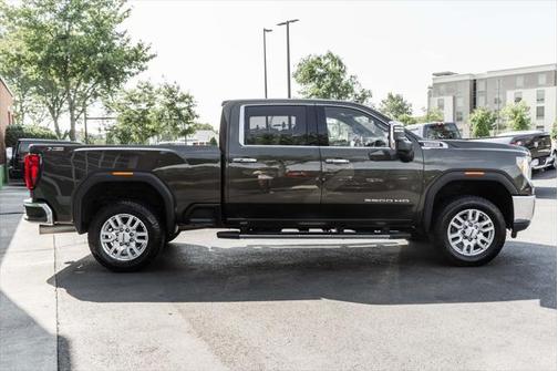 2023 GMC Sierra 3500 SLT