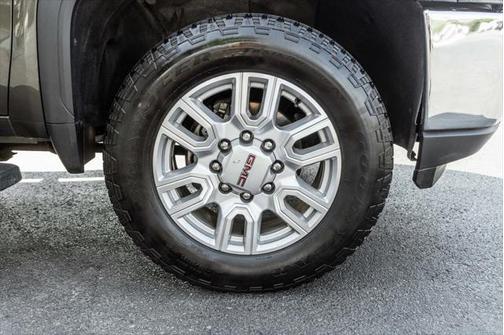 2023 GMC Sierra 3500 SLT
